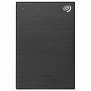 SEAGATE One Touch SSD 2TB USB-C Black