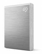 SEAGATE One Touch SSD 1TB USB-C Silver