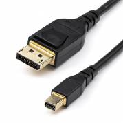 STARTECH 1m MiniDP - DP 1.4 Cable