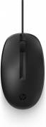 HP 125 WRD Mouse Bulk120