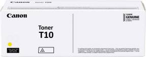 CANON TonerT10 Y