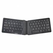 Folding Ergonomic Tablet KB - FR