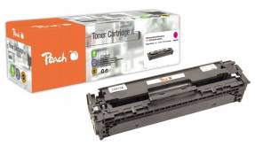 Peach Magenta 2600 sider Toner