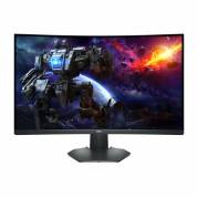 Dell 32" Curved Gaming Mon-S3222DGM 80cm