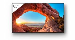 4K 85" Android Pro BRAVIA with Tuner
