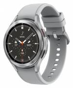 SAMSUNG Watch4 Classic 46mm BT LTE Slvr