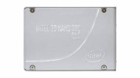 Intel SSD Solid-State Drive D3-S4620 Series 3.84TB 2.5 SATA-600