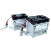 Origin Storage Replacement Battery Cartridge UPS-batteri