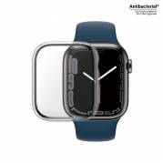 PanzerGlass Full Body Apple Watch 7 (44 mm) clear AB