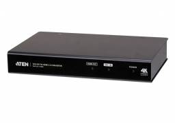 ATEN VC486 12G-SDI til HDMI-video og audio-omformer