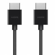 Belkin CABLE HDMI 2.1 M/M 2M BLACK