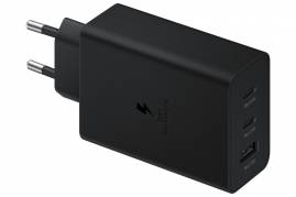 Samsung 65W Power Adapter Trio Black