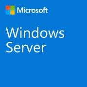 MS 1x WIN Server Std 2022 64Bit 16C (GB)