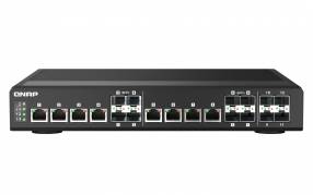 QNAP QSW-IM1200-8C 8 ports 10GbE SFP+