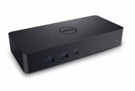 Dell Universal Dock - D6000 Dockingstation