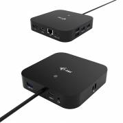 i-Tec USB-C 3.1 / Thunderbolt 3 Dockingstation