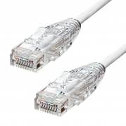 ProXtend Ultra Slim CAT6A U/UTP CU LSZH Ethernet..