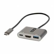 STARTECH USB-C to HDMI Multiport Adapter