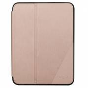 Targus ClickIn iPad mini 6thGen RoseGold