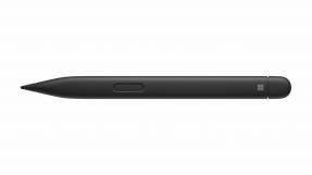 Microsoft Surface Slim Pen 2 Sort Aktiv skrivestift