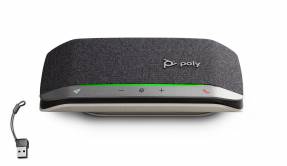 HP Poly Sync 20 Smart h&oslash;jttalertelefon Tr&aring;dl&oslash;s Kablet
