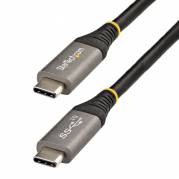 STARTECH 0.5m USB-C cable 10Gbit/s Gen2