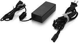 AC-adapter til PockJet og RuggedJet