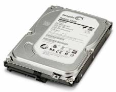 HPI 1TB SATA 6Gb/s 7200 HDD