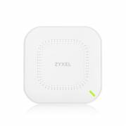 Zyxel NWA50AX Tr&aring;dl&oslash;s forbindelse Hvid