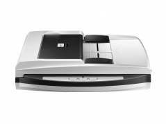 tek SmartOffice PN2040 Dokumentscanner Desktopmodel