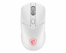 MSI Versa 300 Wireless mus Spil H&oslash;jre h&aring;nd RF Wireless + Bluetooth + USB Type-C Optisk 8000 dpi