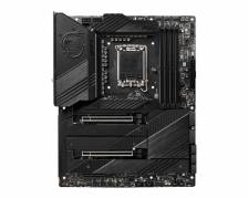 MSI MEG Z690 UNIFY ATX LGA1700  Intel Z690