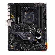 ASUS TUF GAMING B550-PLUS WIFI II ATX  AM4 AMD B550