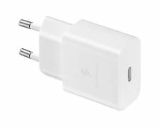 Samsung 15W Power Adapter no cable White