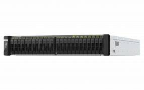 24-Bay all-flash U.2 NVMe PCIe Gen4 dual