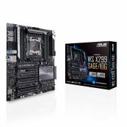 ASUS WS X299 SAGE/10G Socket LGA-2066