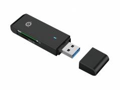 Conceptronic BIAN Kortlæser USB 3.0