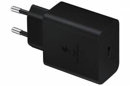 Samsung 45W Power Adapter Black