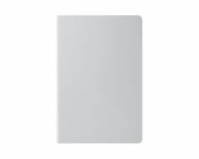SAMSUNG Galaxy Tab A8 Book Cover Silver