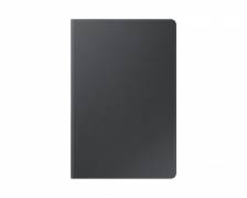 Samsung Tab A8 Book Cover Dark Gray