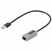 StarTech.com Netværksadapter USB 3.2 Gen 1 5Gbps Kabling