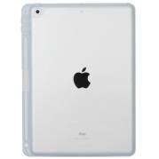 SafePort AM Back Cover 10.2" iPad Clear