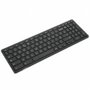 Bluetooth AM Keyboard UK Black