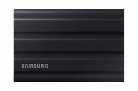 SAMSUNG Portable SSD T7 Shield 2TB