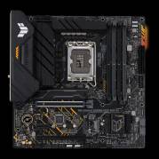 ASUS TUF GAMING B660M-PLUS WIFI D4 Micro-ATX LGA1700  Intel B660