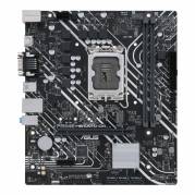 ASUS PRIME H610M-D D4 LGA1700 mATX MB