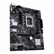 ASUS PRIME H610M-E D4-CSM Micro-ATX LGA1700 sokkel Intel H610