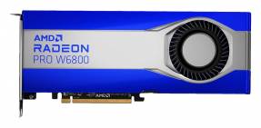 DELL AMD Radeon Pro W6800 32GB 6mDP