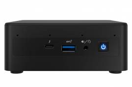 Intel NUC 11 Performance kit - NUC11PAHi30Z Mini PC I3-1115G4 0GB