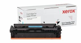 EVERYDAY Cyan Toner 216A, Standard Capacity